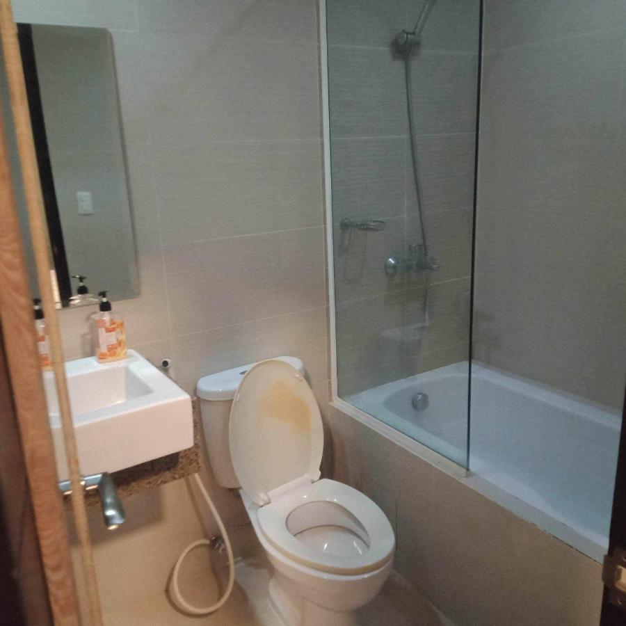 Mactan Newtown Seaview Condo By Fjcivo 막탄 외부 사진